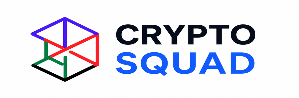 Crypto Squad